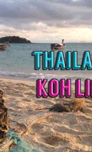 Thaïlande Koh Lipe 2