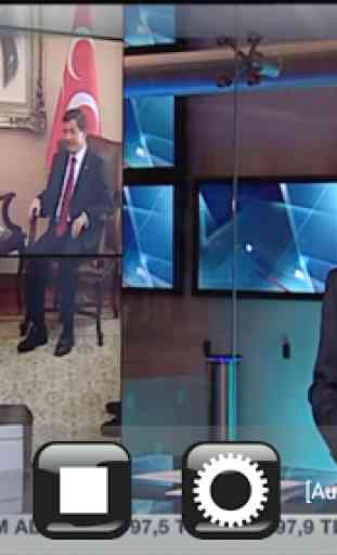 Turkiye TV 4