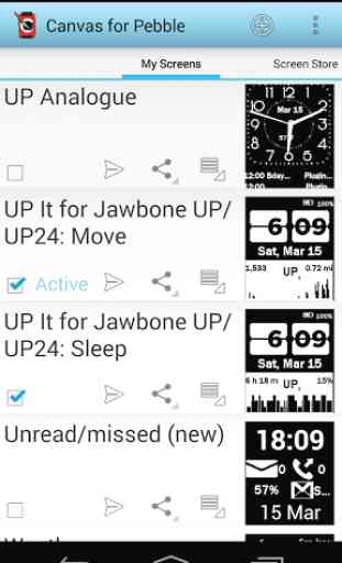 UPIt Pebble Pro for UP System 3