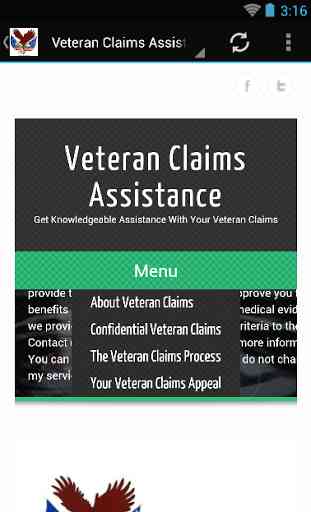 Veteran Claims Assistance 1