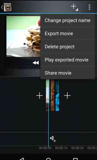 Video Editor - Make Movie 4