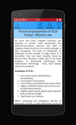 Basics of VLSI Design 4