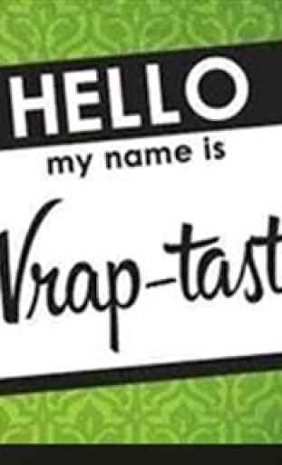 Wrap-Tastic 3