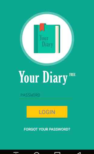 Your Diary 2