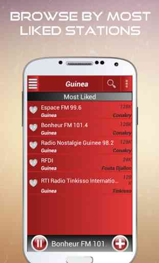 A2Z Guinea FM Radio 3