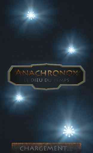 Anachronox - Mastermind 1