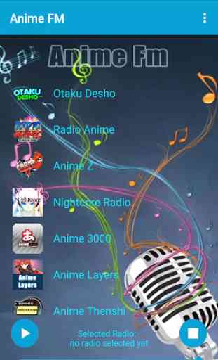 Anime FM 2