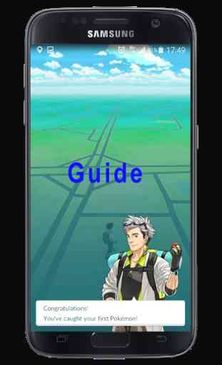 Best Guide for Pokemon Go 1