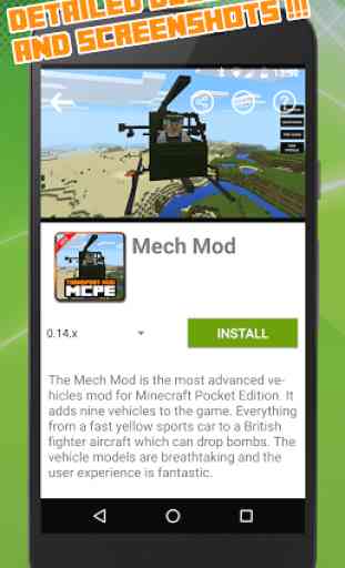 Best Mods & Maps for Minecraft 3