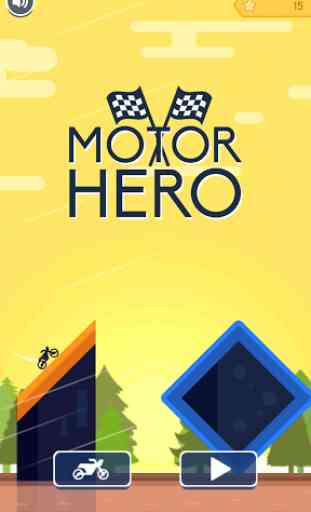 Bike Racing Free ( Motor Hero) 1