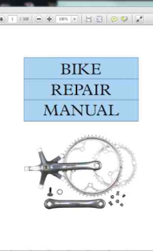 BikeRepairManual 2