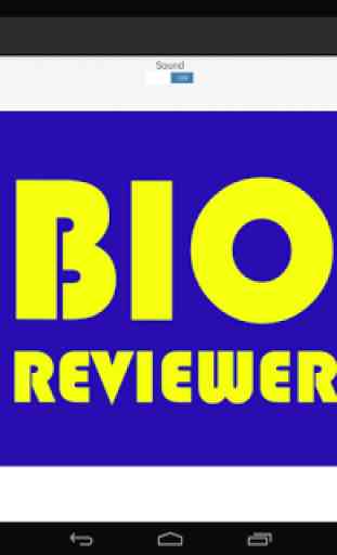 Biology Reviewer II 3