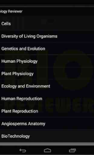 Biology Reviewer II 4