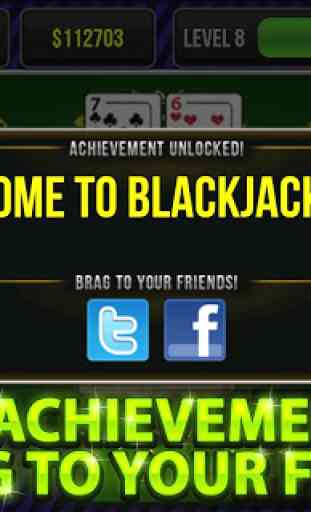 Blackjack King 4