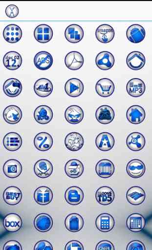 Blancaz Icon Pack 1