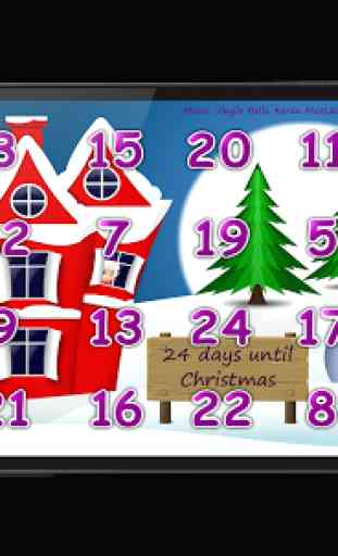 Christmas Advent Calendar 2017 2