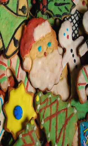 Christmas cookie recipes 2