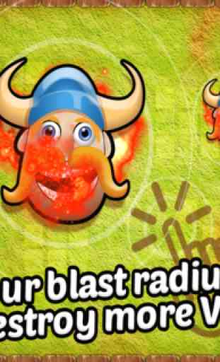 Clash of Tribes Viking Clans 3