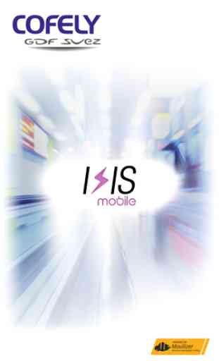 Cofely ISIS Mobile 1