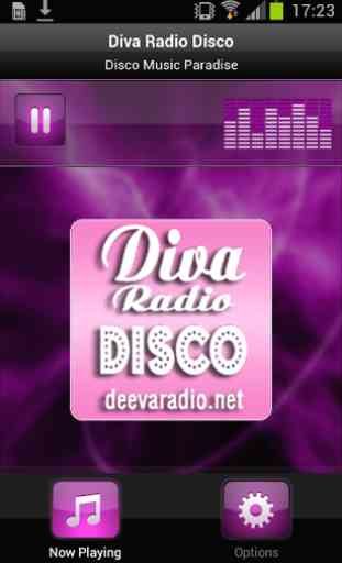 Diva Radio Disco 1