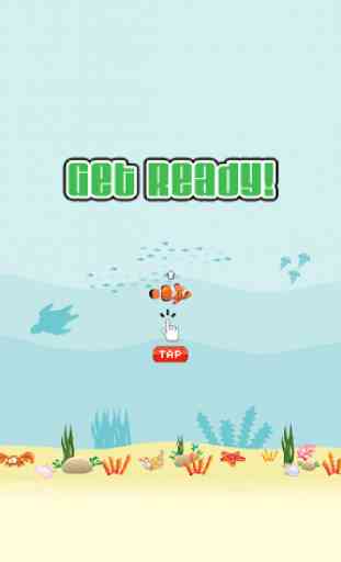 Dizzy Fish Game 3