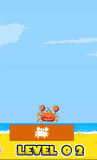 Drop The Crab 4