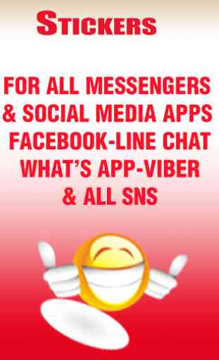 Emoji <3 WhatsApp Fb & All SNS 1