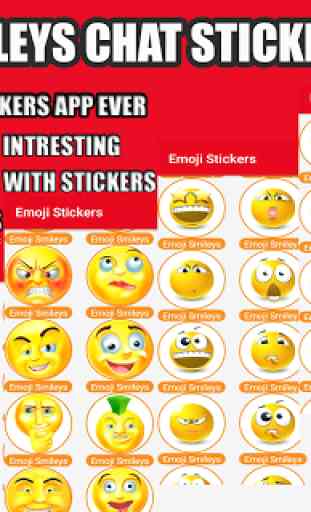 Emoji <3 WhatsApp Fb & All SNS 4