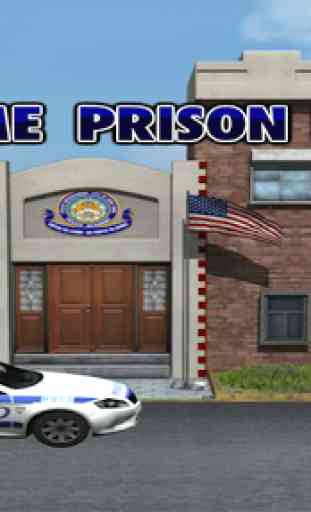 Extreme Prison Escape Games 1