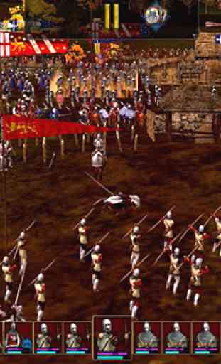 Great Battles Medieval THD 2