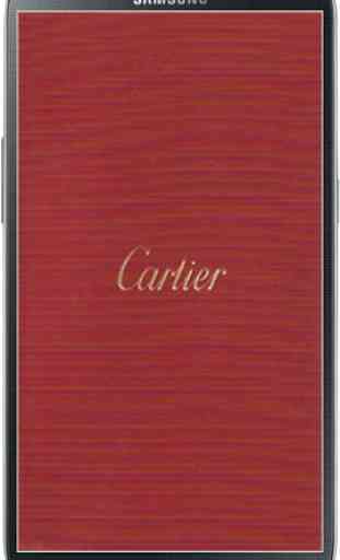 Guide for Cartier 3
