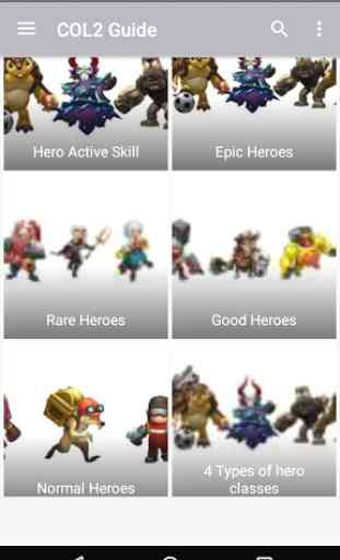 Guide For Clash of Lords 2 2