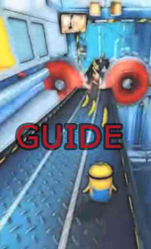Guide pour Rush Minion 2