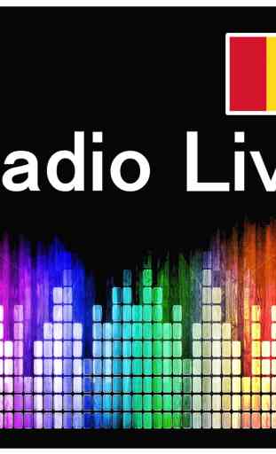Guinea Radio Stations Live 1