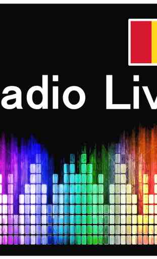 Guinea Radio Stations Live 2