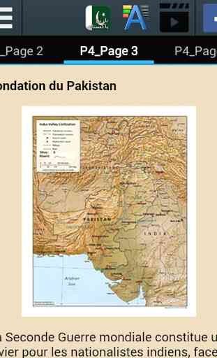 Histoire du Pakistan 3