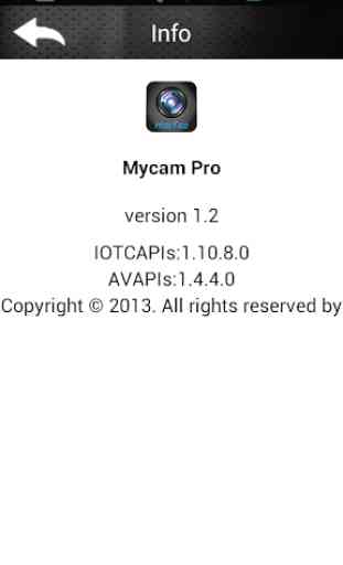 HooToo MyCam Pro 4