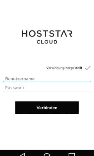 Hoststar Cloud 2