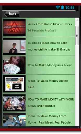 Ideas To Make Money 3