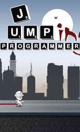 Jump Programmeur 2