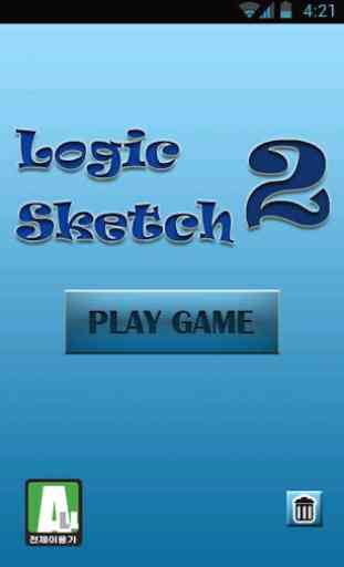 LogicSketch2 NonoGram Picross 2