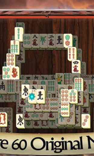 Mahjong Solitaire Journey Free 3
