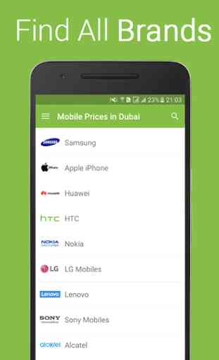 Mobile Deals & Prices in Dubai 4