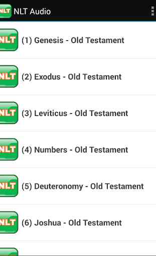 (NLT) Bible App. 1