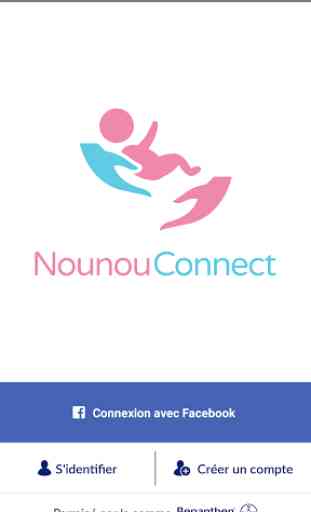 Nounou Connect 1