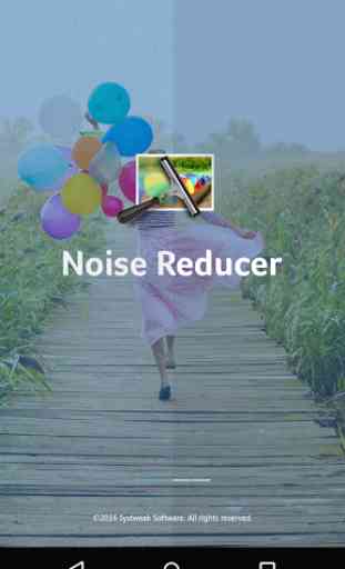 Photo Noise Reducer Pro 1