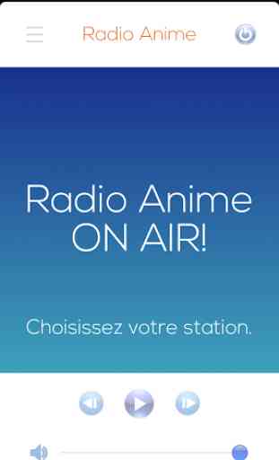 Radio Anime 1