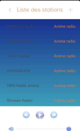 Radio Anime 2