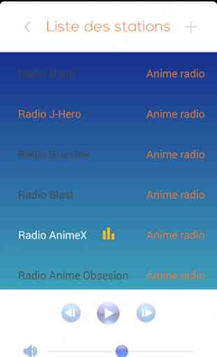 Radio Anime 3