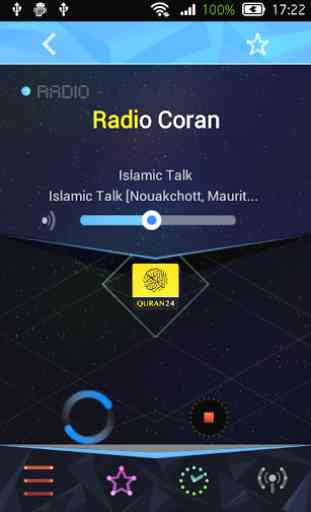 Radio Mauritania 1